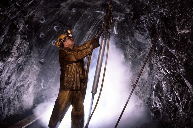 Gold Extraction