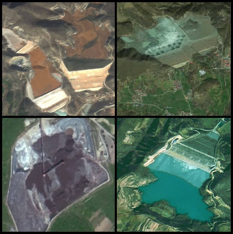 Grinding Media Hardness