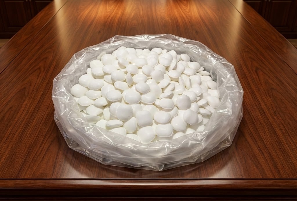 Sodium Cyanide Product